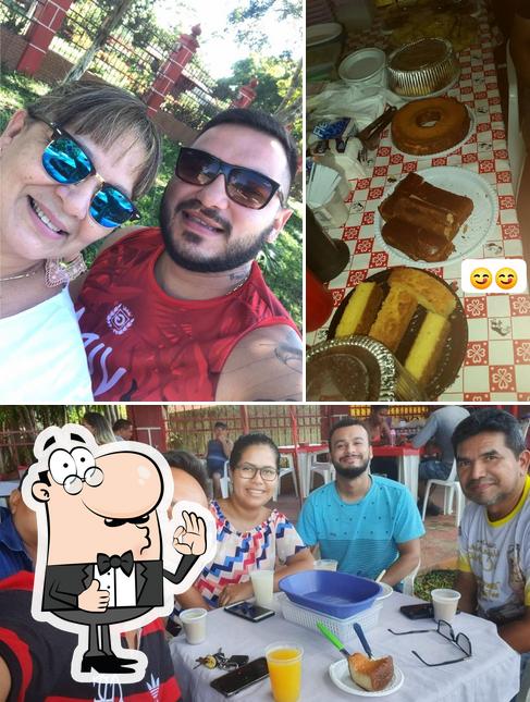 Cafe da Manha Tia Marluce