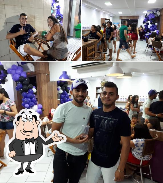 Crazy Açai
