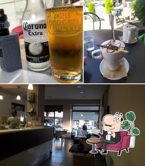 Cafè noir