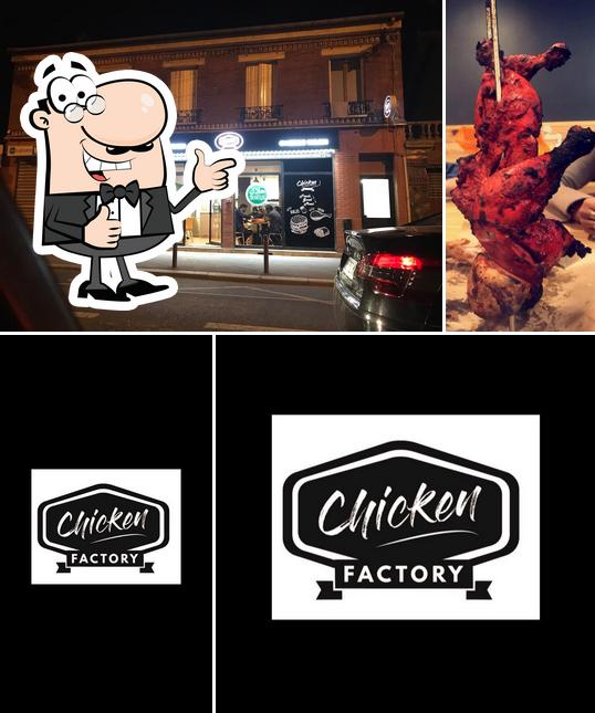 Voir l'image de Chicken Factory