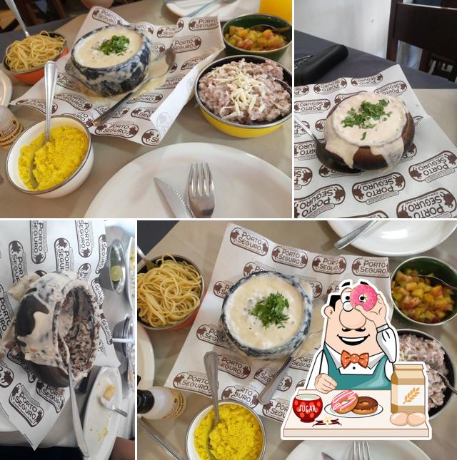 Churrascaria Porto Seguro