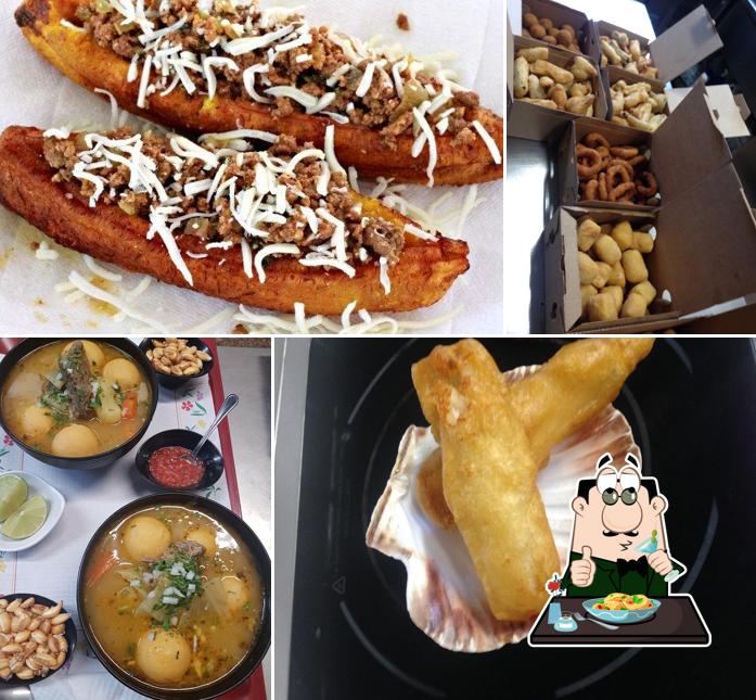 Platti al Fritti & Buoni