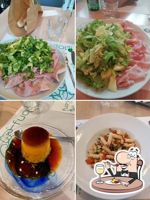 Platti al Fuorilodi S.A.S