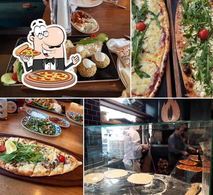 LOKMAM KÖZ restaurant, Hamburg Restaurantspeisekarten und Bewertungen