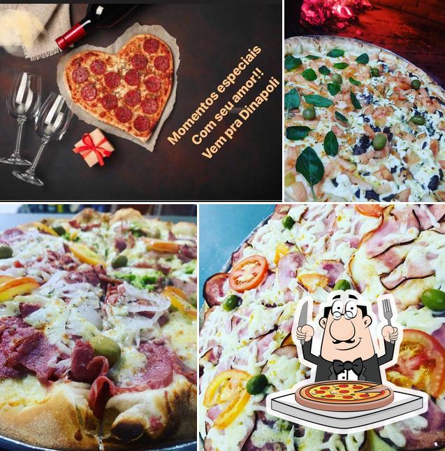 Pizzaria Dinapoli