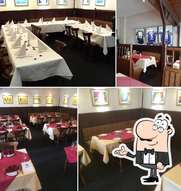 Finden Sie die besten Restaurants in Gelsenkirchen, Winter 2024
