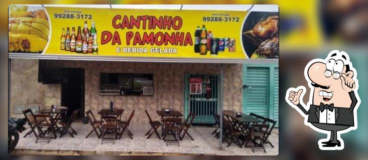 Cantinho da pamonha
