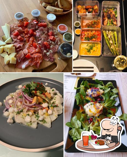 Soultapas