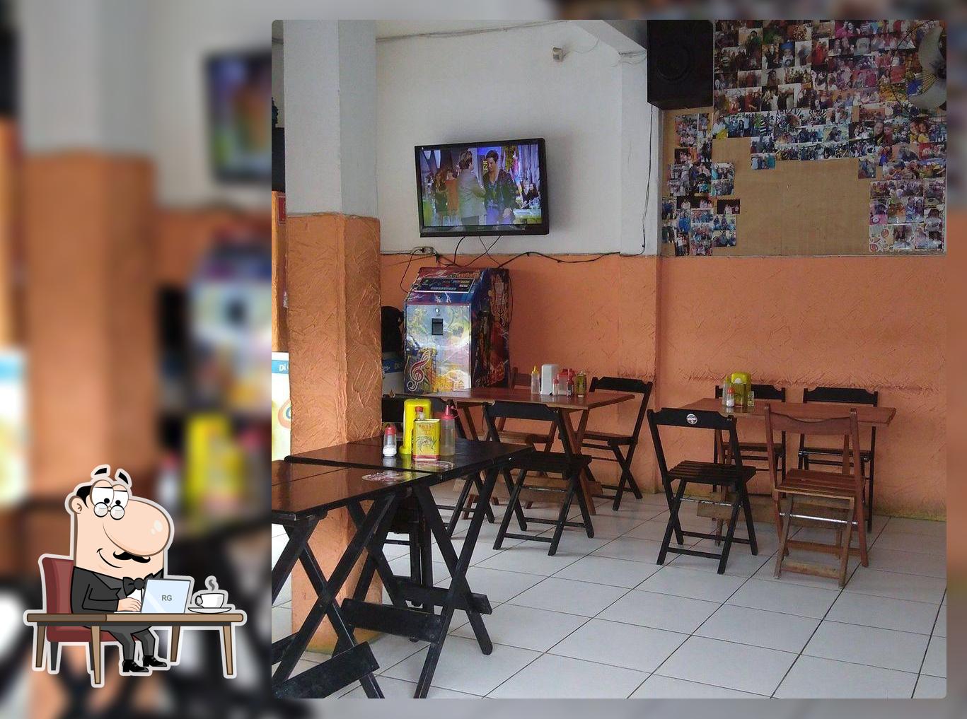 Valdo's Bar