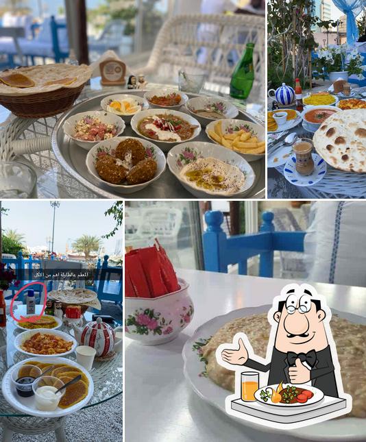 Arabian Tea House Restaurant & Cafe Sharjah, Sharjah Restaurant