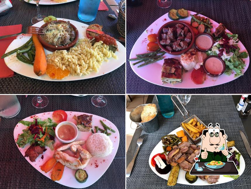 Auberge du petit bistrot