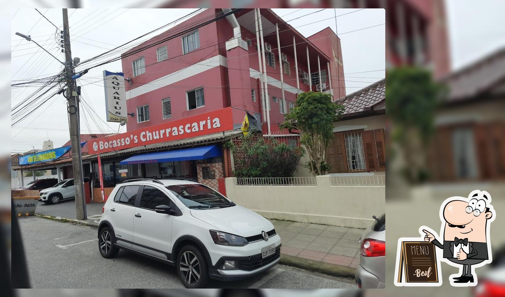 Bocassos Churrascaria