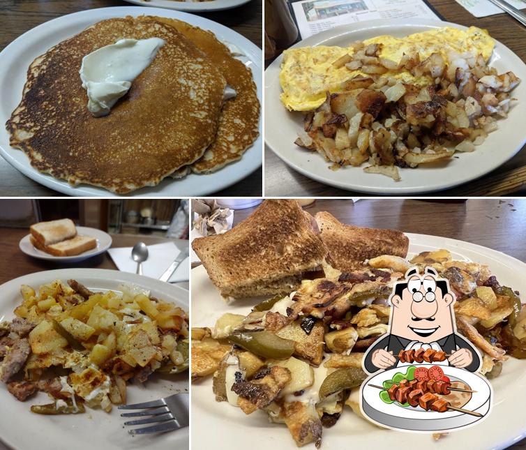 Central Lunch in Weissport Restaurant reviews