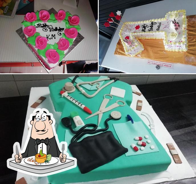 CHEF BAKERS