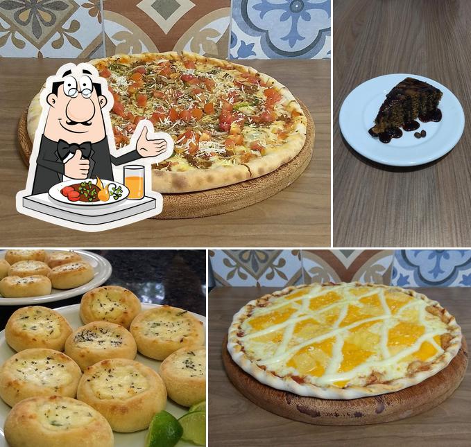 Degustto Pizzaria