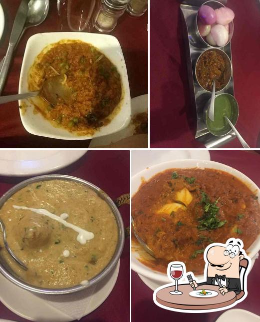 Delhi Darbar Hotel