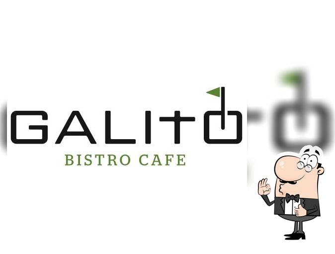 Galito Bistro/Cafe