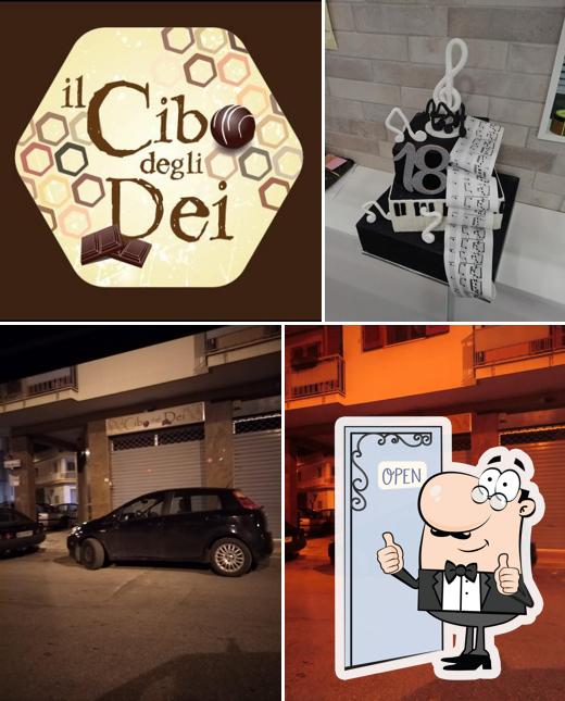Il Cibo degli Dei