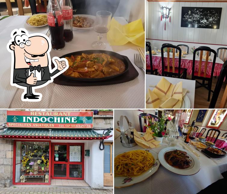 Regarder cette image de Indochine Specialites Asiatiques