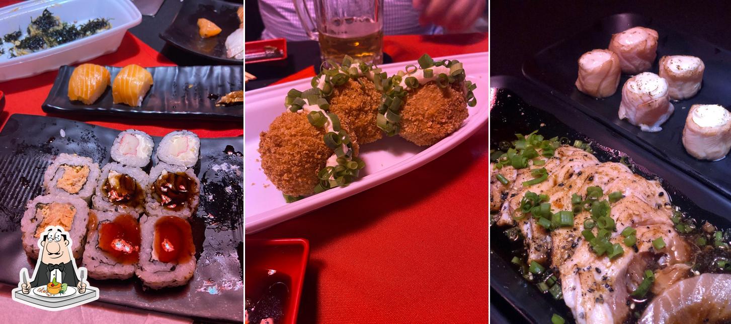 Japinha Oriental Food