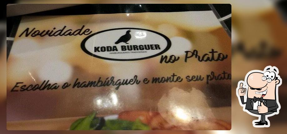 Koda Burguer