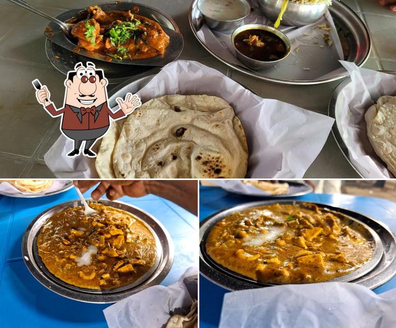 Maa Old Punjabi Dhaba