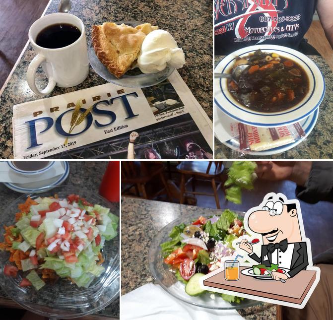 Outback Country Kitchen in Duchess Restaurant reviews