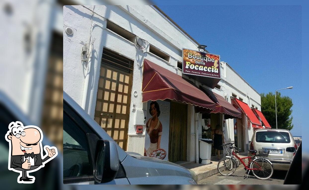 Panificio Boutique della Focaccia