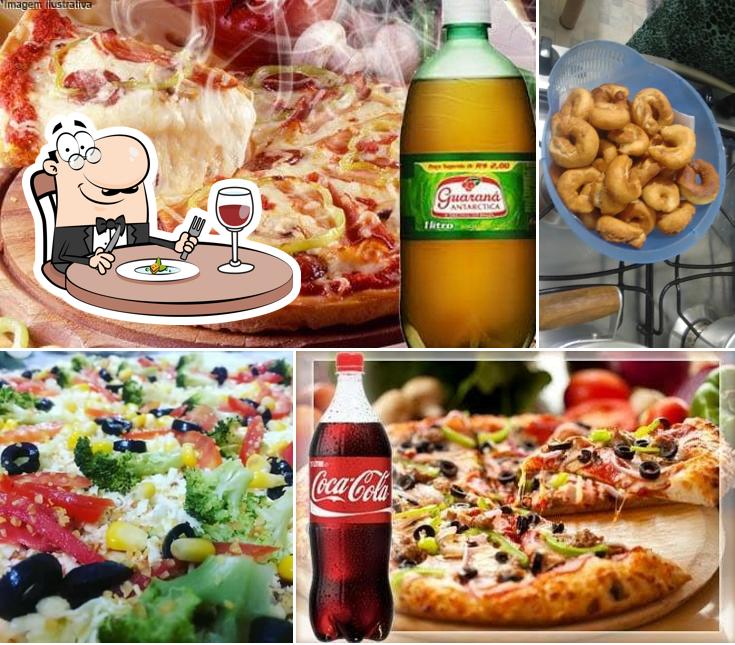 Pizzaria Videira