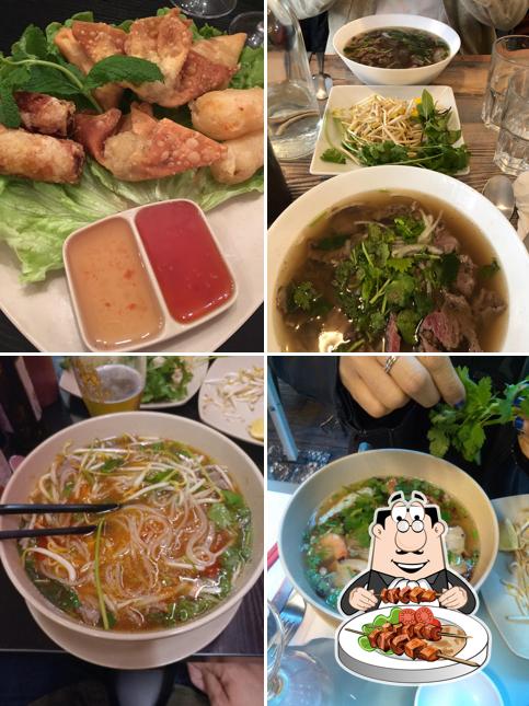Saigon Gourmet