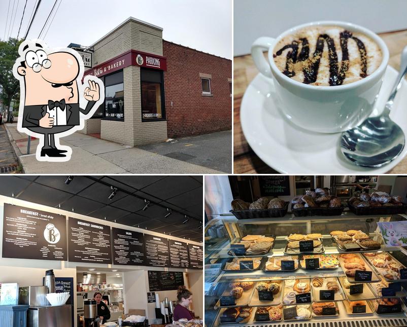 Union Street Bistro & Bakery in Easthampton Restaurant reviews