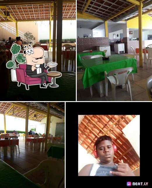 Restaurante Bode Grill
