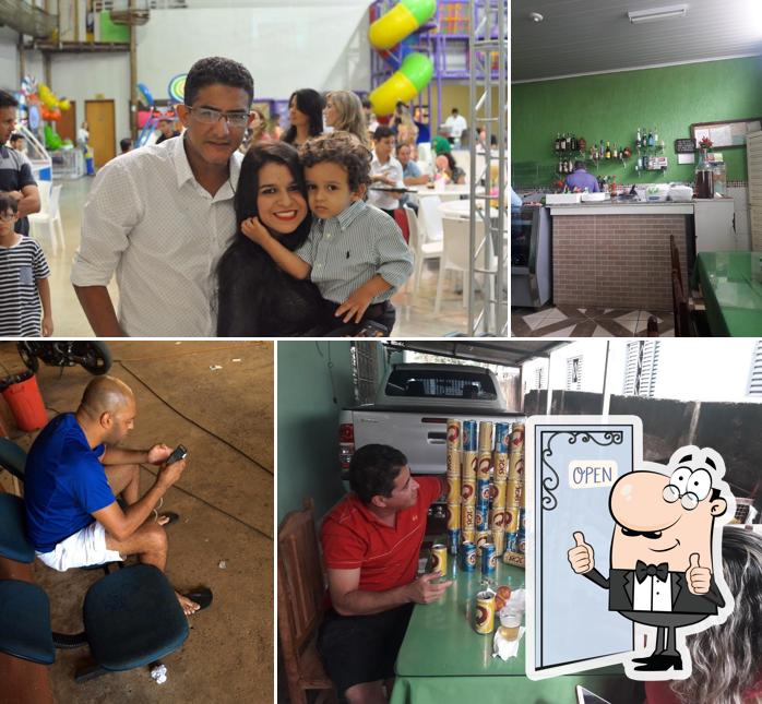 Restaurante Reencontro