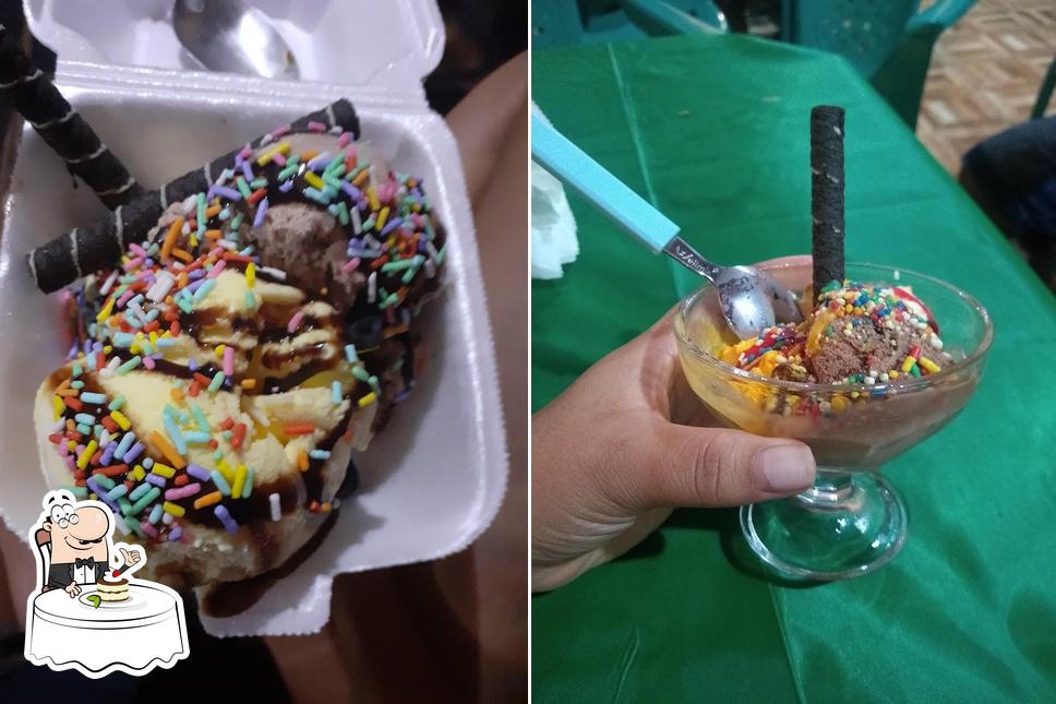 Sorveteria Doce Mel Pub Bar Teresina Avalia Es De Restaurantes