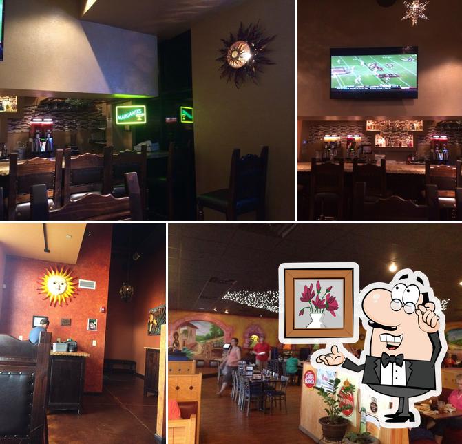 Tequilas in East Peoria Restaurant reviews