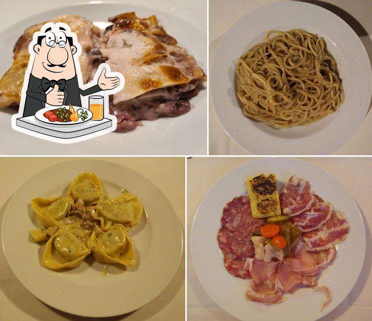Pizzeria trattoria Collalto