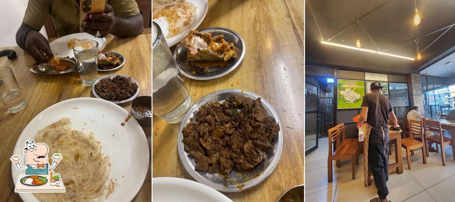 Wayanad Taaza Restaurant