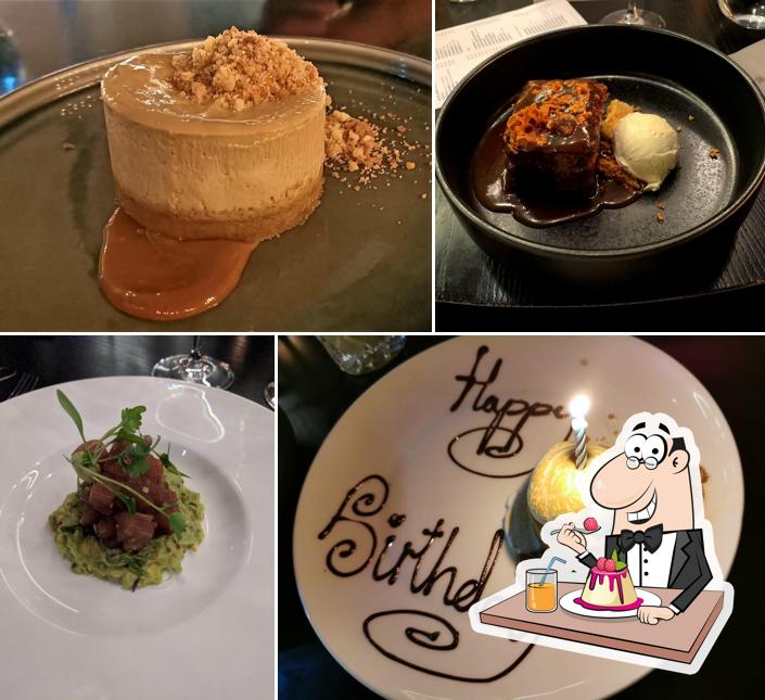 Gaucho Edinburgh