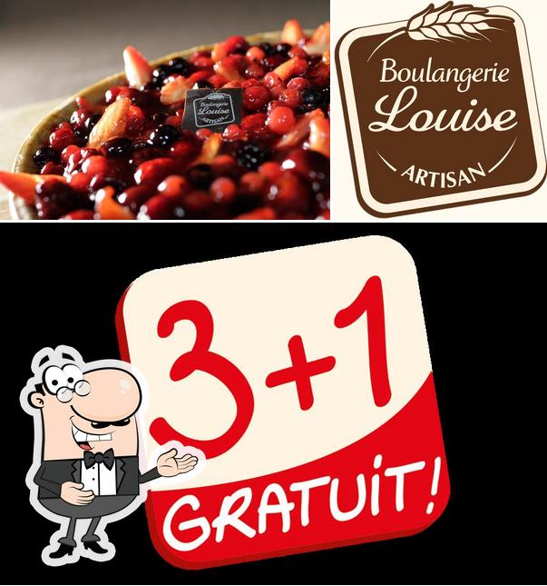 Regarder la photo de Boulangerie Louise