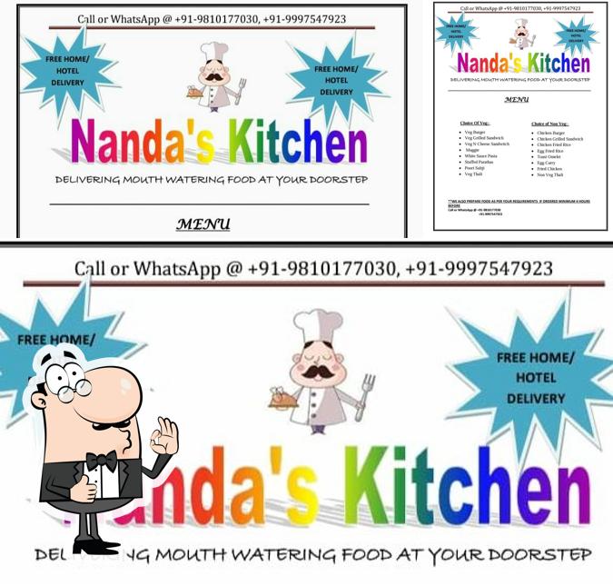 Nanda's Kitchen