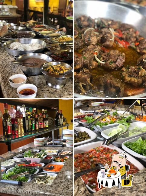 Pesqueiro e Restaurante Vila Rica - Pesca Esportiva