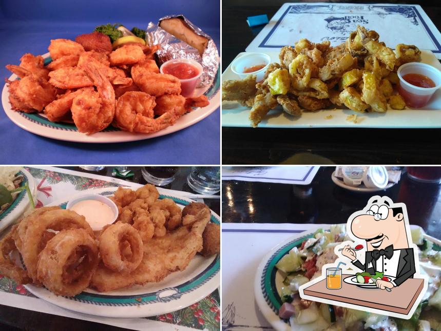 Best seafood in Jesup restaurants, spring 2024 Restaurant Guru