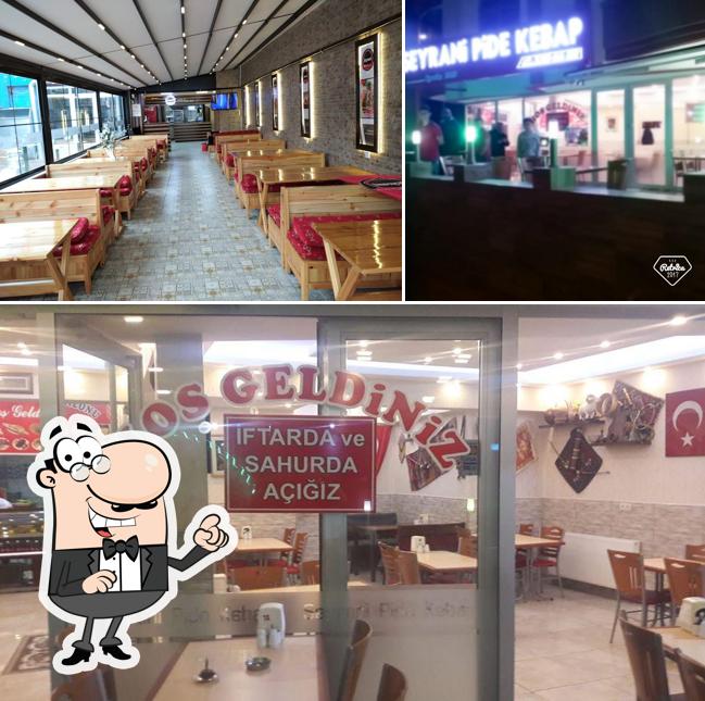 Check out how Fırat Pide Kebap Salonu looks inside