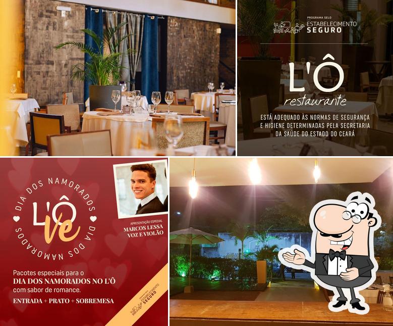 See the photo of Lô Restaurante