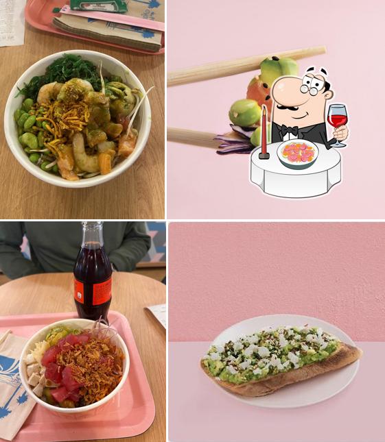 Pokè House Le Gru