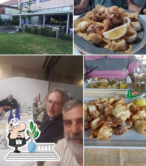Ristorante Pizzeria & Steakhouse Bostan