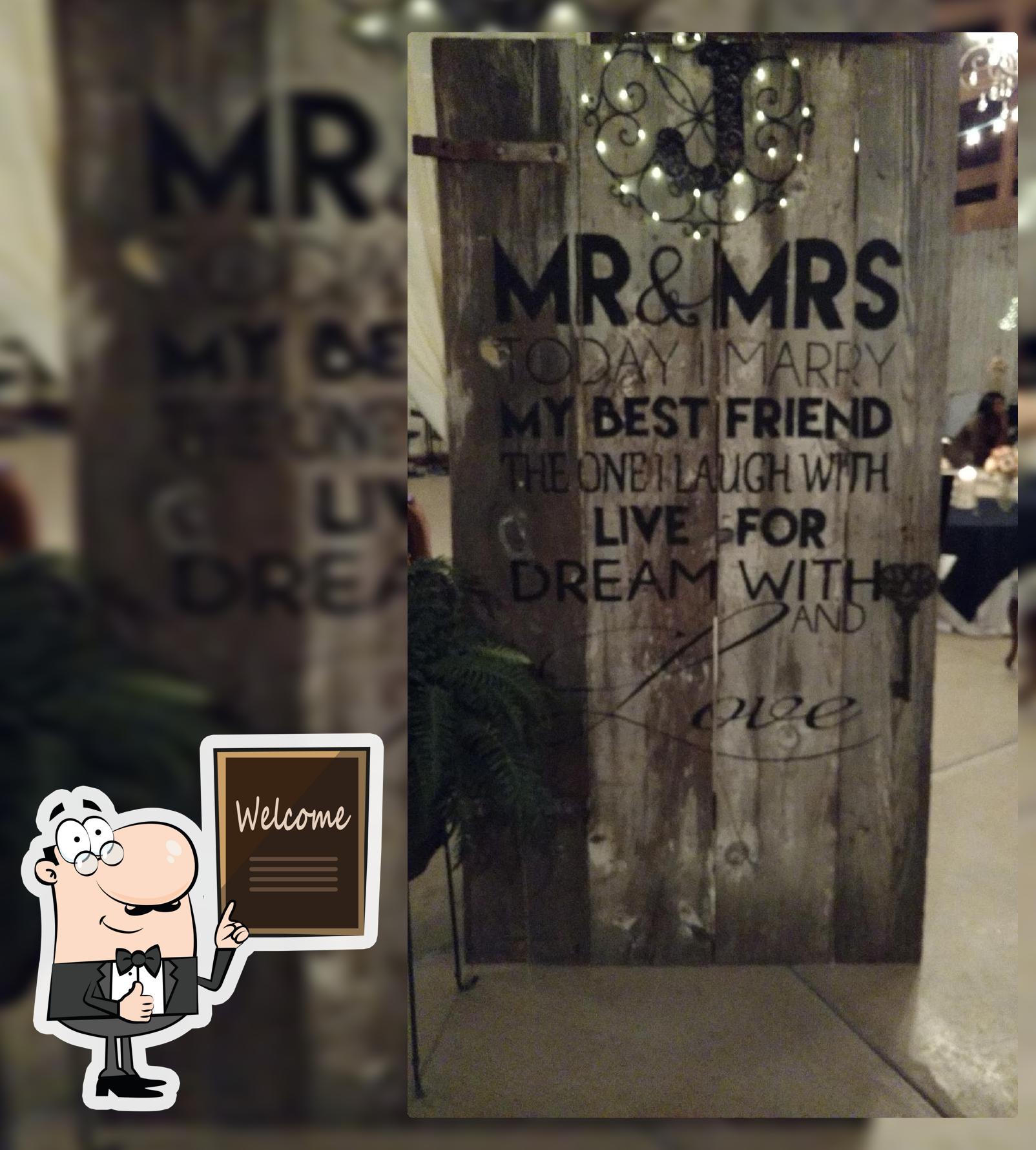 Buxton's Banquet Hall in Beckemeyer Restaurant reviews