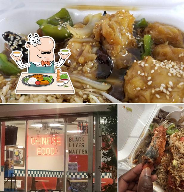 Chop Suey Restaurant in Miami Gardens Restaurant menu and reviews