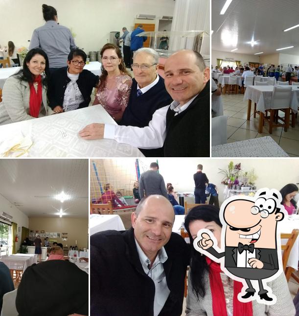 Restaurante Giovialle