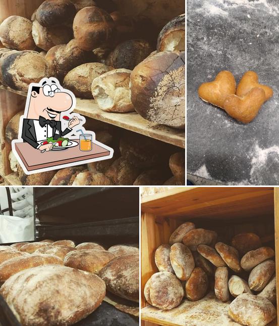 Isouard Bakery and Confectionery